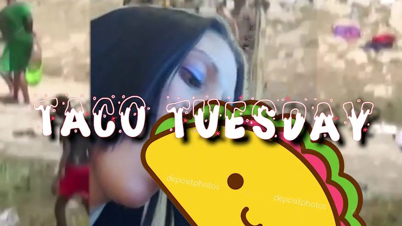yaco tuesday man?